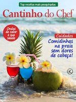 Cantinho do Chef